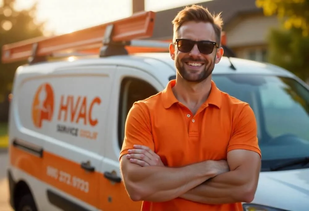 Professional HVAC repair and installation services in Middletown, PA